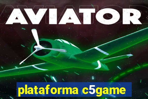 plataforma c5game